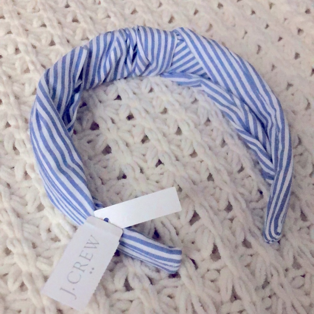 J Crew Headband
